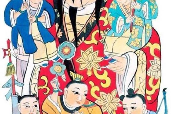 家里为什么不能请财神,可以供奉多留意禁忌