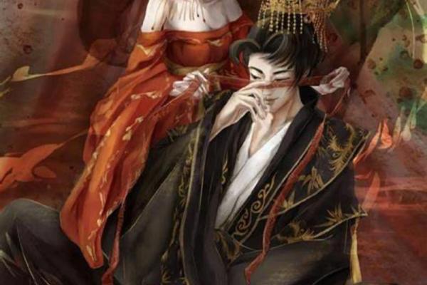 紫薇斗数流年桃花