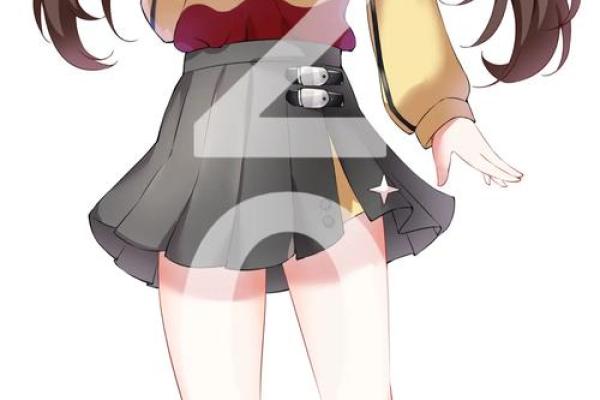 人缘超好的血型女生
