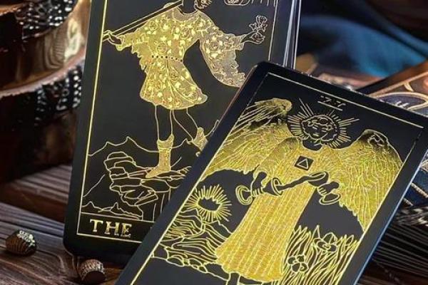 塔罗牌算命师露娜,塔罗占卜师露娜