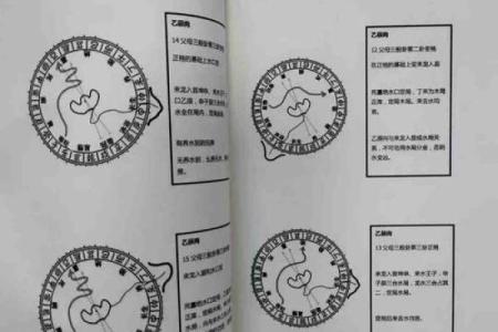 泰国古法算命