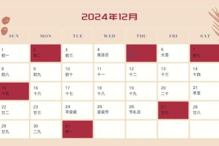 2024年8月7日是买房吉日吗