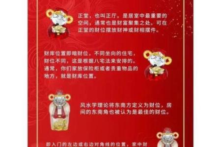 财神爷摆放位置厂房，厂子财神爷怎么摆放？