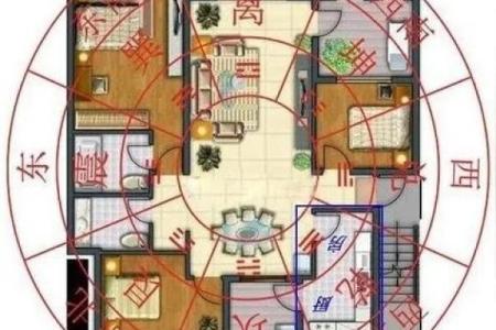 别墅位置风水实现家庭和谐