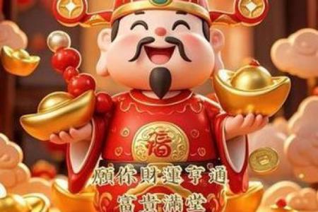 财神贴在家里什么位置最好东南西北风水禁忌