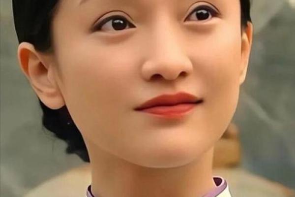 周迅紫薇斗数盘
