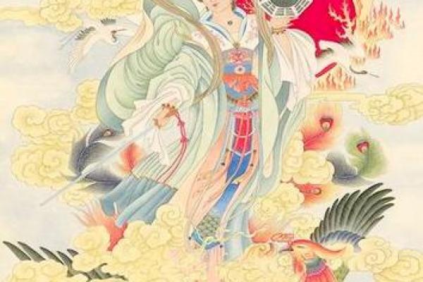 骊山老母感应灵签38签