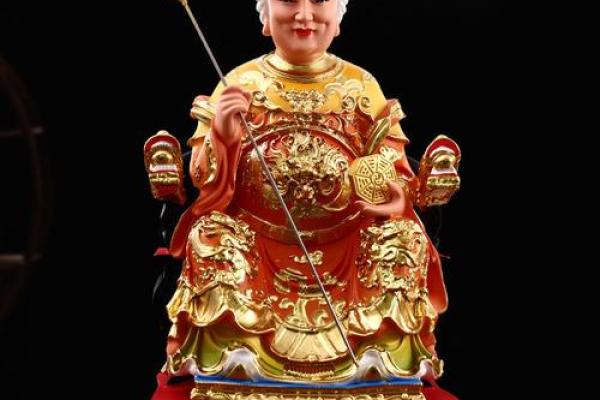 骊山老母感应灵签38签