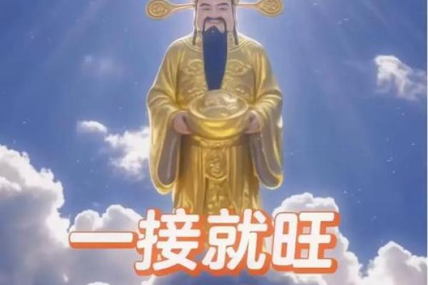脸上有这两个标志，财神爷主动找上门，绝对是富贵相！ 玄学 前天
