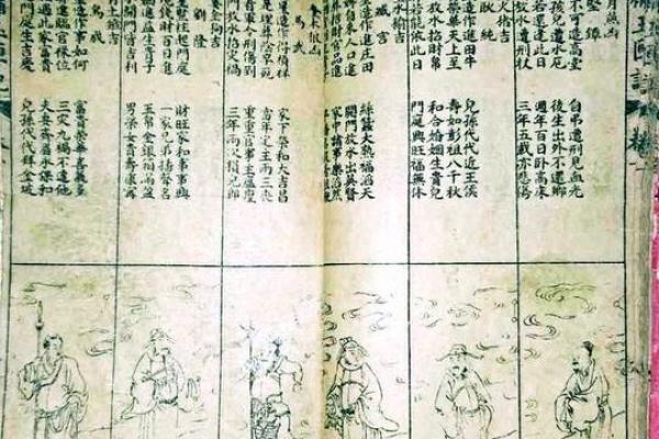 八字犯刑
