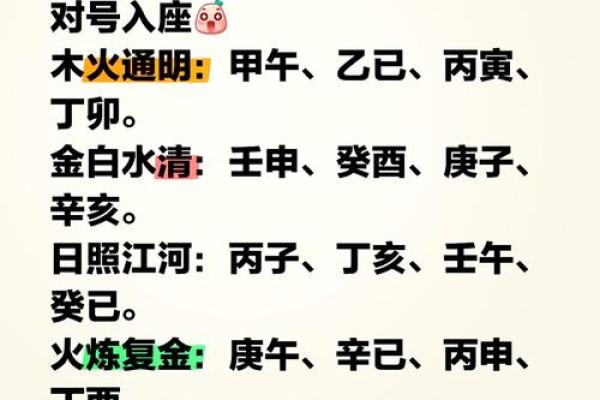 己亥生辰八字详解大全女命