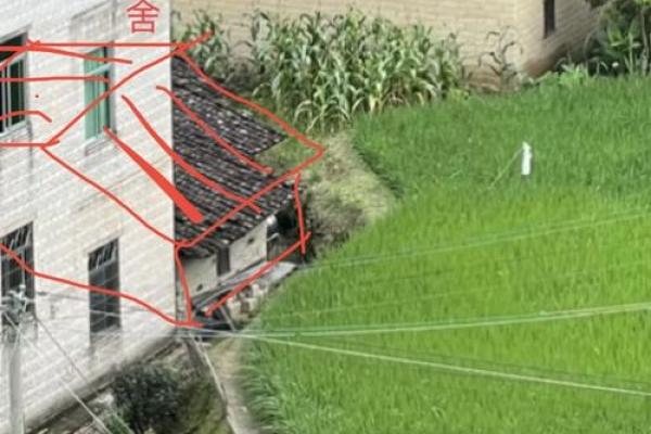 猪圈上面盖房子风水