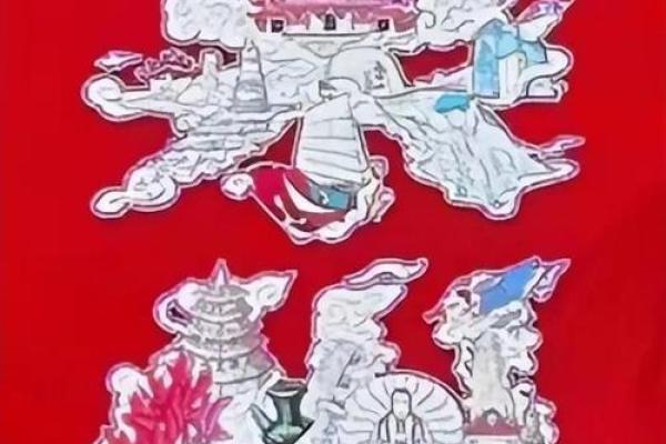 关帝灵签77签解姻缘