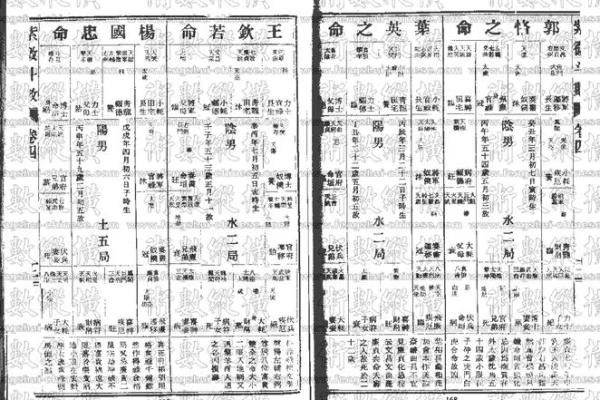 庄氏紫薇斗数录音