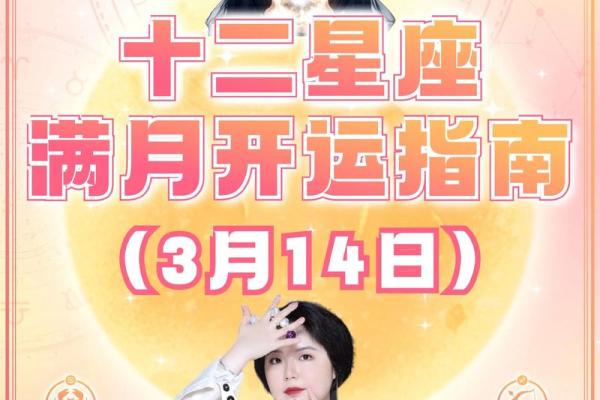 星座运势12月14日