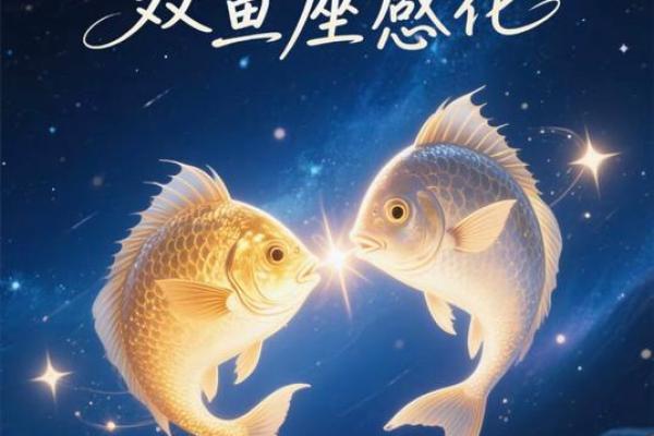 双鱼座是什么象星座，双鱼座是什么属性？