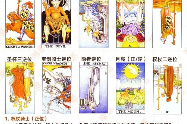 塔罗测试：任选一张牌，解析三月你会收获什么好运势？