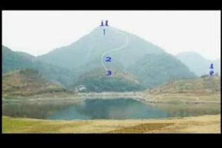 如何选墓地风水？