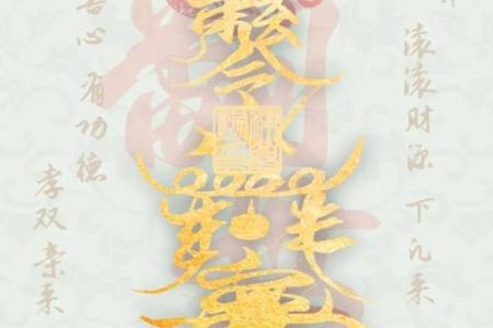 贵人相助灵签