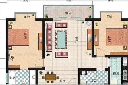 房子风水格局会影响夫妻感情吗