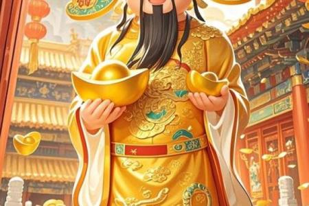 2024年10月18日财神方位 今天哪个方位财运好