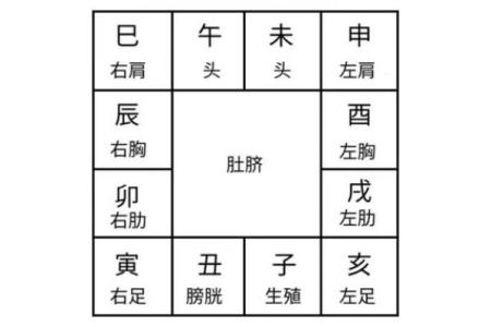 紫微圣人八字格局