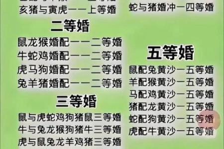 合八字属鼠男与属兔女适合做夫妻吗 婚配好吗