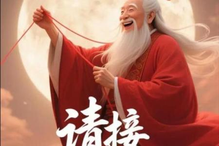 月老讲姻缘太差