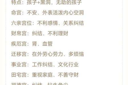 紫微斗数自化多 紫薇自化？