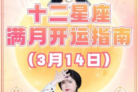 星座运势12月14日