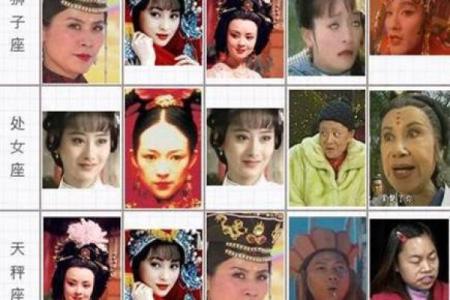 十二星座婆婆怎么和儿媳妇相处