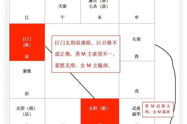 紫微斗数之夫妻宫与诸星,破军星在夫妻宫是什么意思? 紫微斗数之夫妻宫与诸星,破军星在夫妻宫是什么意思?