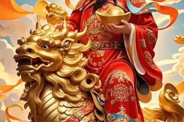 家里财神怎样摆放更能招财提升财运
