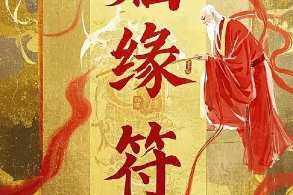月老灵签抽鉴姻缘签 月老灵签求姻缘签？