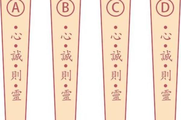 月老灵签姻缘签41 月老灵签姻缘签解签？