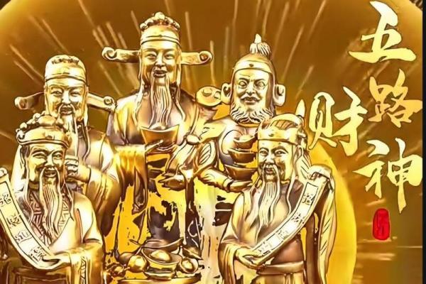 财神面朝什么方向最好  财神的面部朝什么方向