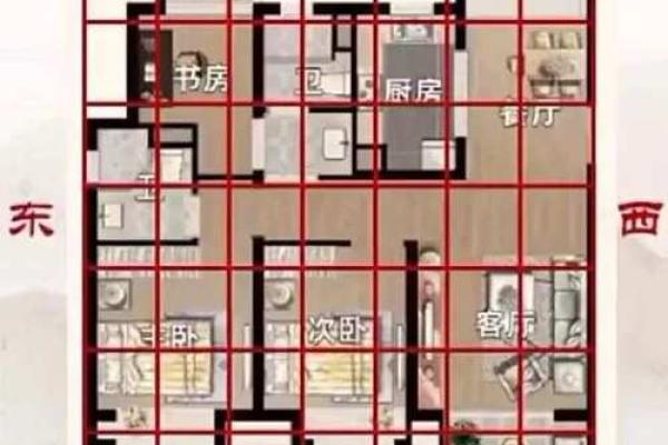 四四方方的房子风水好吗