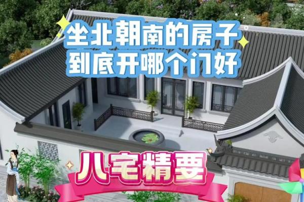 大门的朝向就是方位吗，大门朝向是进门方向吗？