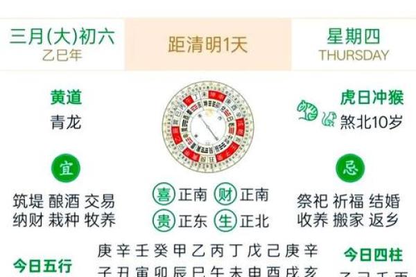 2024年1月3日老黄历，吉日查询