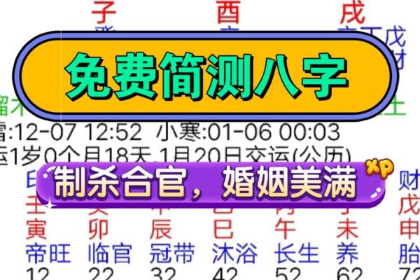 免费八字软件