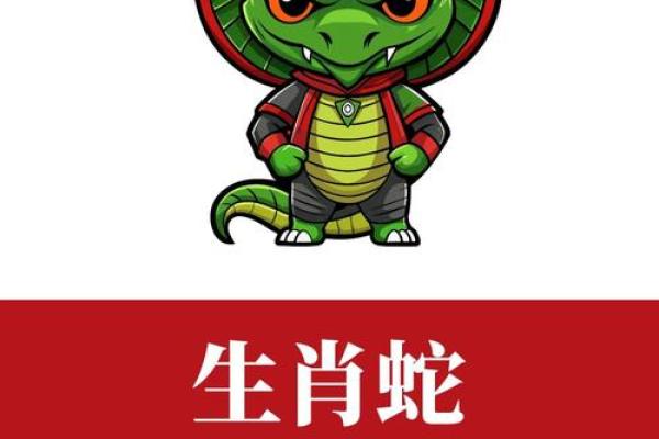属蛇 人生命运测试