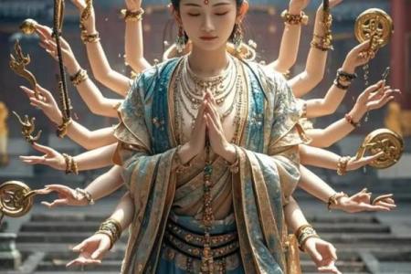 属鼠的人带千手观音的禁忌