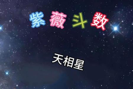 疾厄宫紫薇天相火星