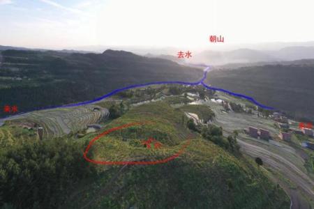 农村坟地风水大全有什么讲究怎么看