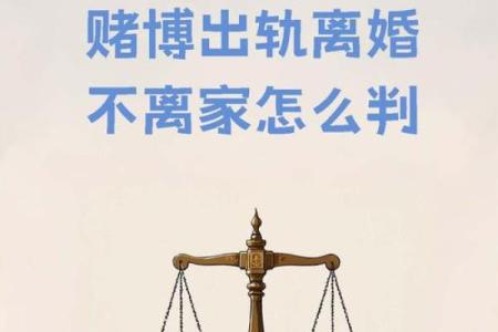 算命说我要离婚