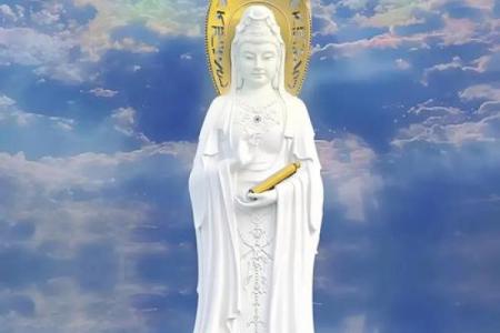 观音菩萨成道日是哪一天 观音菩萨成道日是什么时候