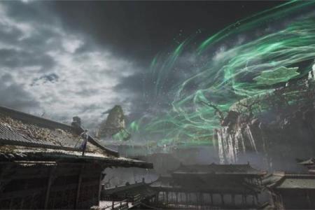 遮天之开局降生紫薇星域顶点