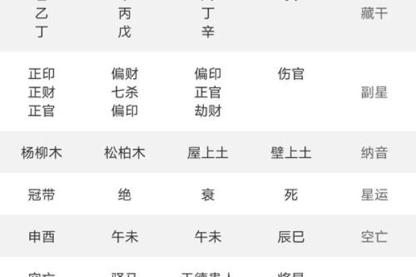 紫薇斗数服务