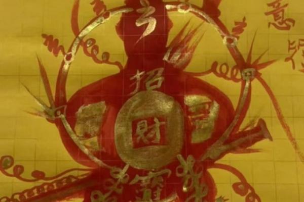 催偏财运最灵的方法摆放财神像