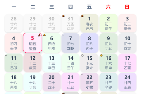2024年10月15日往哪方吉利,今日喜神方位查询